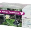 All-in-1 Filter Fountain -Coppelmans Verkoop all in 1 filter fountain 1586498946 l