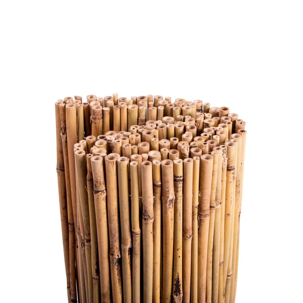 Bamboemat - 200 X 150 Cm 4 Bamboemat - 200 X 150 Cm - Afbeelding 2