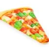 Bestway Luchtbed Pizza Punt