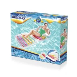 Bestway Luchtbed/stoel High Fashion Folding Chair -Coppelmans Verkoop bestway luchtbed stoel high fashion folding chair 1000x1000 628252ad930da l