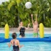 Bestway Waterspellen Volleybal Set
