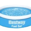 Bestway Zwembad Fast Set Rond 183