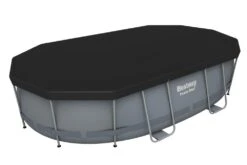 Bestway Zwembad Power Steel Set Ovaal Grijs 488 -Coppelmans Verkoop bestway zwembad power steel set ovaal grijs 488 1000x667 62825297f17a4 l