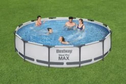 Bestway Zwembad Steel Pro Max Set Rond 366 11 Bestway Zwembad Steel Pro Max Set Rond 366 -Coppelmans Verkoop bestway zwembad steel pro max set rond 366 1000x667 620e63c7ae2c8 l