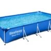 Bestway Zwembad Steel Pro Rechthoek 400 -Coppelmans Verkoop bestway zwembad steel pro rechthoek 400 1000x667 628252b92273c l