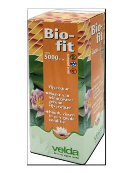 Velda Biofit Vijverkuur 500 Ml