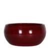 Bowl Cresta Donkerrood D28 H13 -Coppelmans Verkoop bowl cresta donkerrood d28 h13 1590420831 l