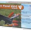Clean Pond UV-C 18 Watt