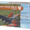 Clean Pond UV-C 7 Watt