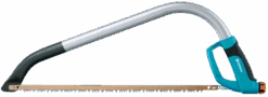 Gardena Comfort Beugelzaag 53 Cm