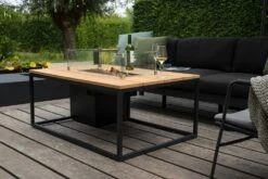 COSILOFT 120x80x47 Black /Teak 7 COSILOFT 120x80x47 Black /Teak -Coppelmans Verkoop cosi fires cosiloft 120 black frame teak top 1000x667 620e4246cd6be l