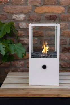 COSISCOOP Dome White -Coppelmans Verkoop cosi fires cosiscoop dome white 667x1000 620e423790103 l