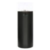 COSISCOOP Pillar L Round Black -Coppelmans Verkoop cosi fires cosiscoop pillar l black 1000x1000 620e423151411 l