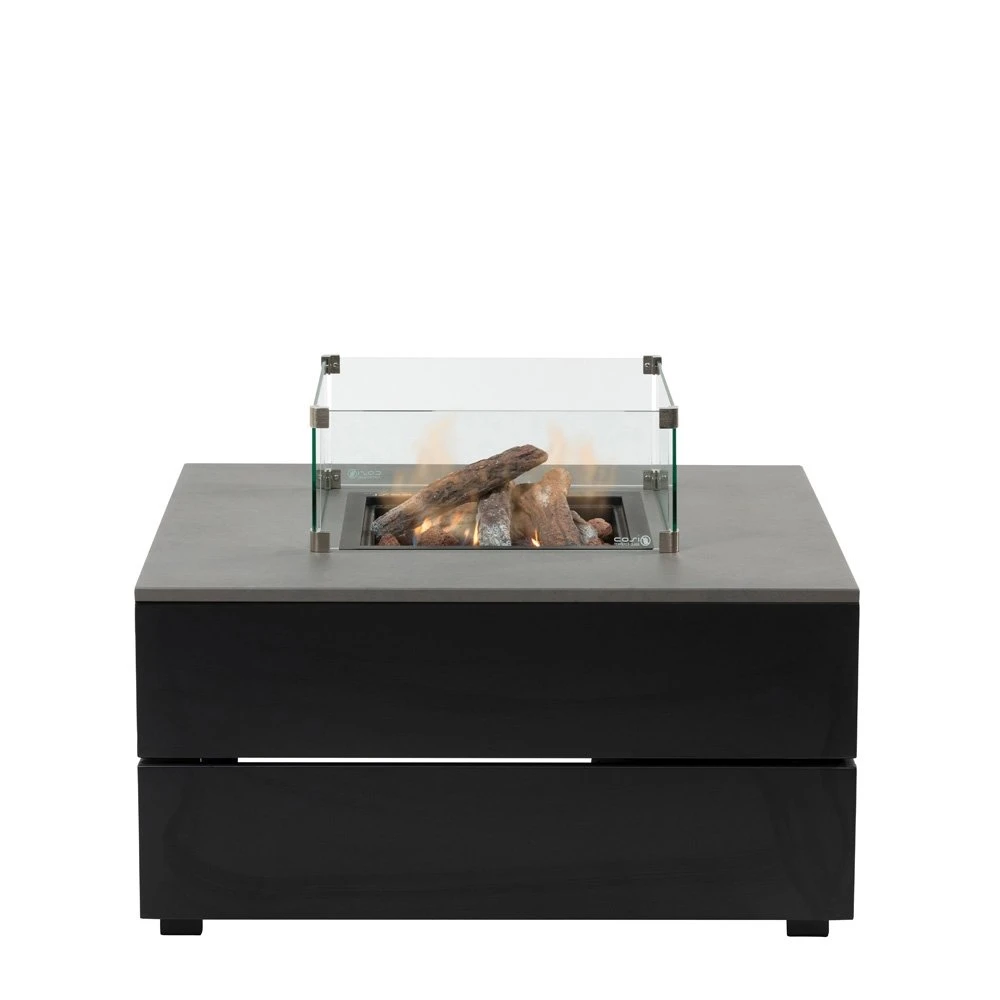 COSIPURE 100x100x48 Antracite /grey Alu Top 5 COSIPURE 100x100x48 Antracite /grey Alu Top - Afbeelding 3