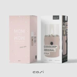 COSISCOOP Original Pink -Coppelmans Verkoop cosiscoop original pink 2000x2000 625e7777ae812 l