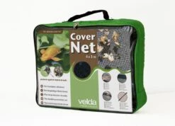 Cover Net 4 X 3 M