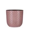 Daan Pot Rond L.roze - H20,5xd21,5cm -Coppelmans Verkoop daan pot rond l roze h20 5xd21 5cm 500x500 61dee08477ffb l