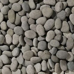 Pebblestones 25KG Voor Daktuin