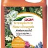 DCM Vloeibare Meststof Terrasplanten & Mediterrane Planten -Coppelmans Verkoop dcm vloeibare meststof terrasplanten mediterrane planten 1586240843 l