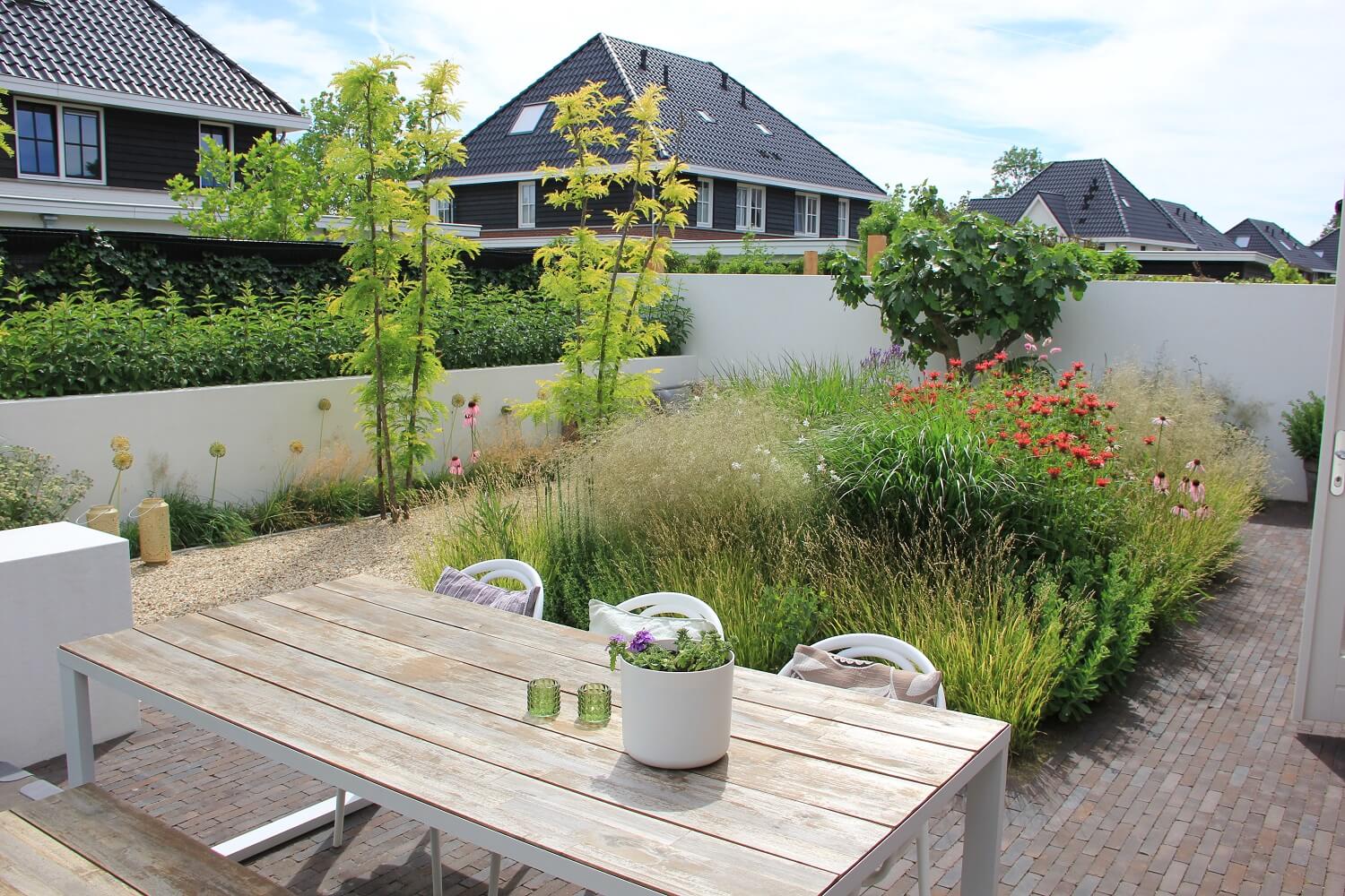 Coppelmans Verkoop -Coppelmans Verkoop de tuinonterwerper Jeroen Hamers 1