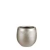 Douro Pot Rond Goud - H20xd23cm -Coppelmans Verkoop douro pot rond goud h20xd23cm 500x500 61dee078f248c l