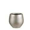 Douro Pot Rond Goud - H23xd26cm -Coppelmans Verkoop douro pot rond goud h23xd26cm 500x500 61dee07912065 l