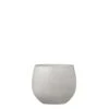 Douro Pot Rond Off White - H18xd20cm -Coppelmans Verkoop douro pot rond off white h18xd20cm 500x500 61dee0734cf1e l