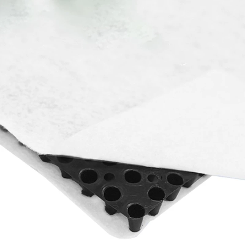 Drainage Type GDC20 Voor Daktuin 2 Drainage Type GDC20 Voor Daktuin