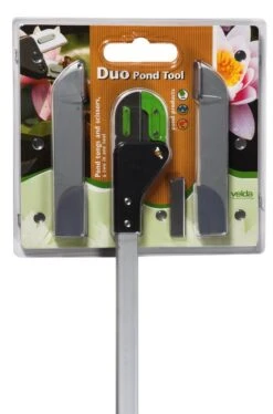Velda Duo Pond Tool