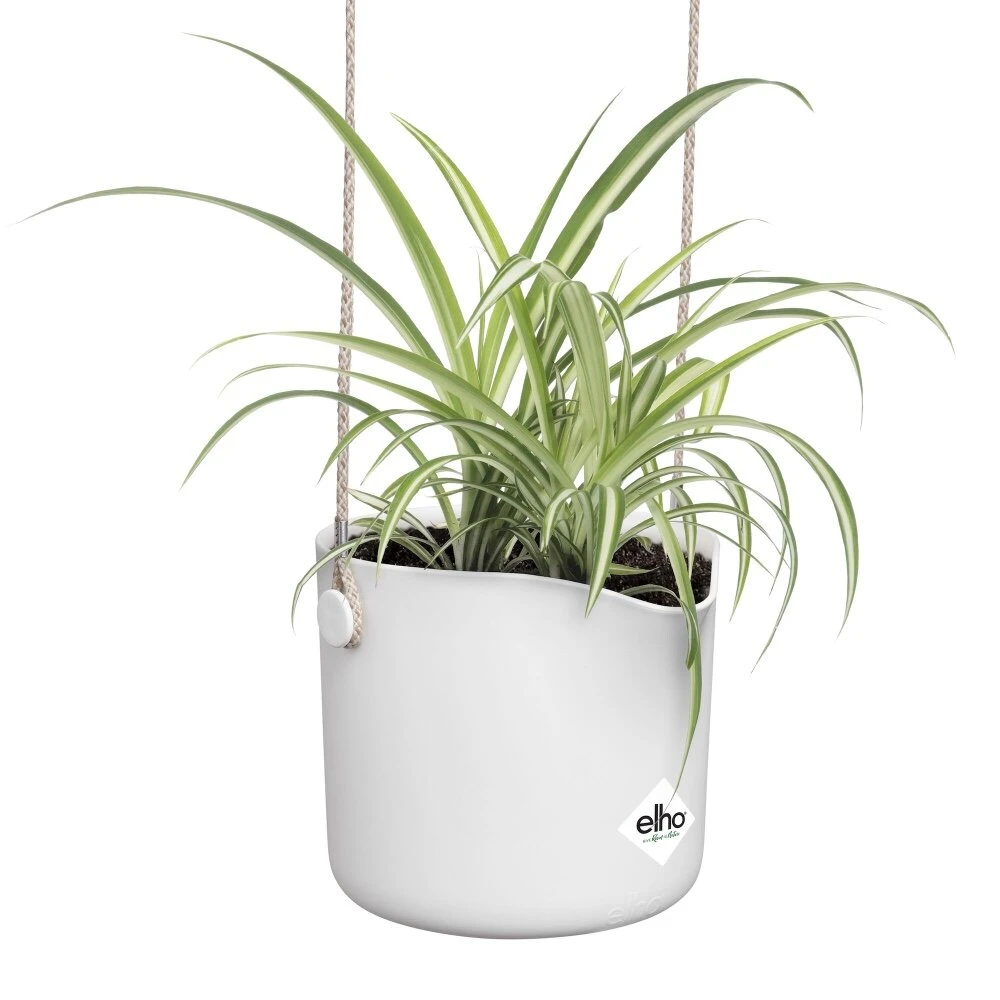 Elho B.for Swing 18 Cm Wit 6 Elho B.for Swing 18 Cm Wit - Afbeelding 4