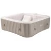 ELITE Infinite® Spa Opblaasbaar 2 Pers. - 198 X 198 X 65 Cm -Coppelmans Verkoop elite infinite spa opblaasbaar 2 pers 198 x 198 x 65 cm 1000x1000 62860e9a84fe9 l