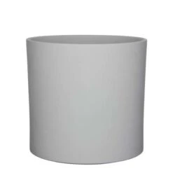 Era Pot Rond L.grijs Sand H31xd32,5cm