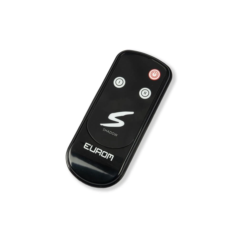 Eurom Golden 2500 Shadow Patioheater 5 Eurom Golden 2500 Shadow Patioheater - Afbeelding 3