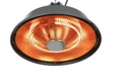 Eurom Partytent Heater Sail-Grey Patioheater -Coppelmans Verkoop eurom terrasverwarmer partytentheater sail grey 1000x667 622f4e3196e05 l