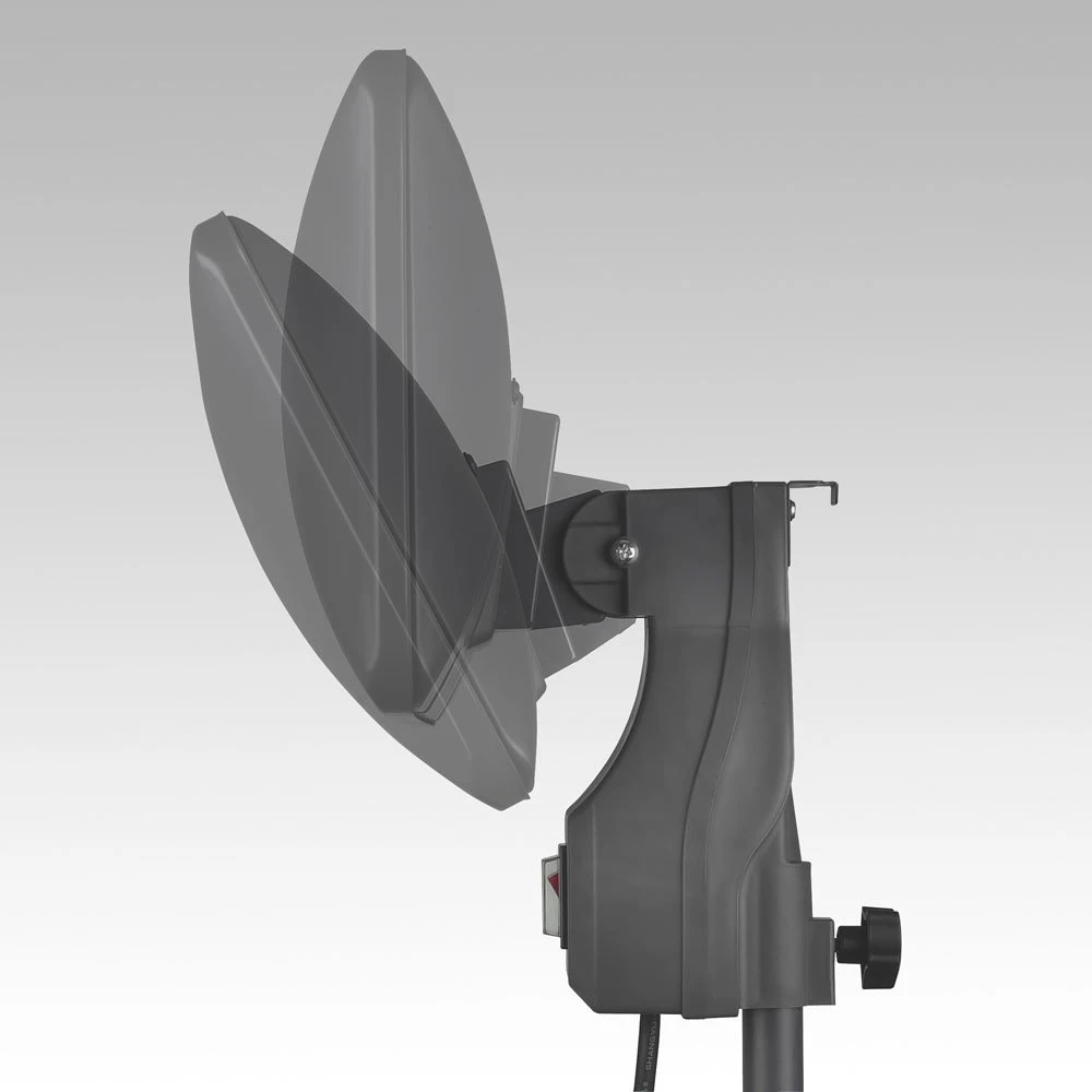 Eurom Q-time 2000S Patioheater 7 Eurom Q-time 2000S Patioheater - Afbeelding 5