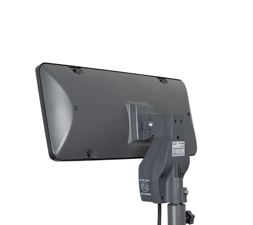 Eurom Q-time 2000S Patioheater 6 Eurom Q-time 2000S Patioheater - Afbeelding 4