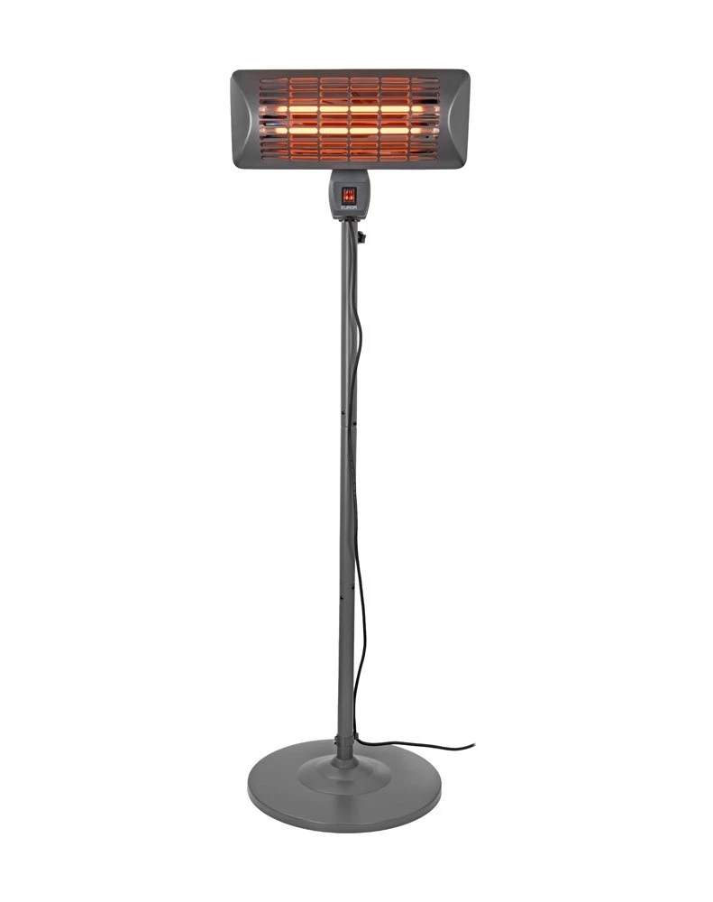Eurom Q-time 2000S Patioheater 3 Eurom Q-time 2000S Patioheater