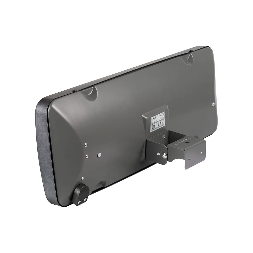 Eurom Q-time 2001 Patioheater 5 Eurom Q-time 2001 Patioheater - Afbeelding 3