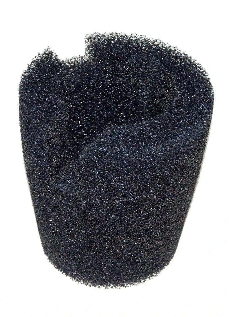 Filter Foam V. Float. Combi Filter 3 Filter Foam V. Float. Combi Filter