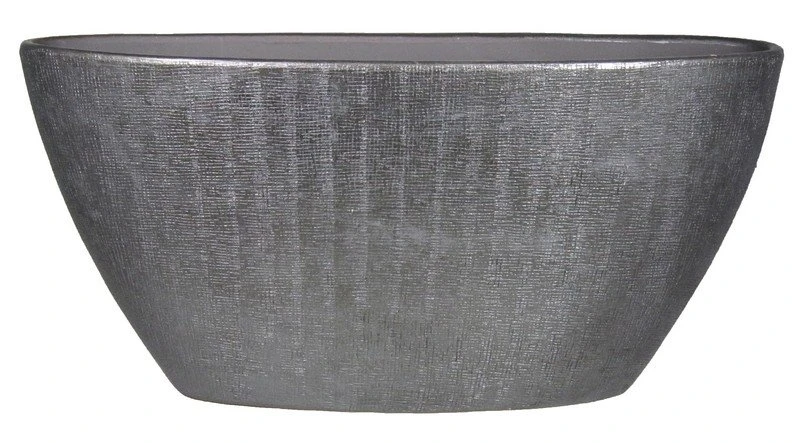 Floran Boot Mira 73x17x36cm Industrieel Zwart 3 Floran Boot Mira 73x17x36cm Industrieel Zwart