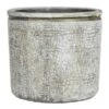 Floran Pot Ancora D24 H22cm Creme Groen -Coppelmans Verkoop floran pot ancora d24 h22cm creme groen 616x600 627e57fb06217 l
