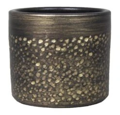 Floran Pot Emma D36 H33cm Goud