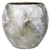 Floran Pot Evi D16/19 H17cm Zilver -Coppelmans Verkoop floran pot evi d16 19 h17cm zilver 606x600 627e5785b0593 l