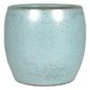 Floran Pot Mater D17.5/18.5 H17cm Blauw -Coppelmans Verkoop floran pot mater d17 5 18 5 h17cm blauw 610x600 627e57f1270ad l
