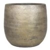 Floran Pot Mira D24 H22cm Industrieel Goud 2 Floran Pot Mira D24 H22cm Industrieel Goud -Coppelmans Verkoop floran pot mira d24 h22cm industrieel goud 606x600 627e5796350a9 l