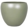 Floran Pot Rian D27 H24cm Legergroen Mat -Coppelmans Verkoop floran pot rian d27 h24cm legergroen mat 663x600 627e5831f141e l