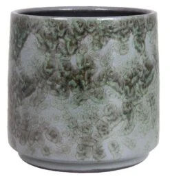 Floran Pot Roxy D17/18 H16cm Groen