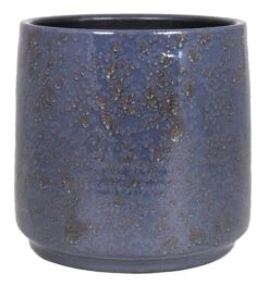 Floran Pot Roxy D32/33 H32cm Blauw