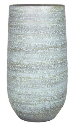 Floran Vaas Lars D23 H45cm Blauw