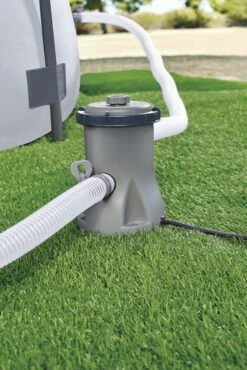 Flowclear Cartridge Filterpomp 1,2 M³/u -Coppelmans Verkoop flowclear cartridge filterpomp 1 2 m u 667x1000 620e63d0da40f l